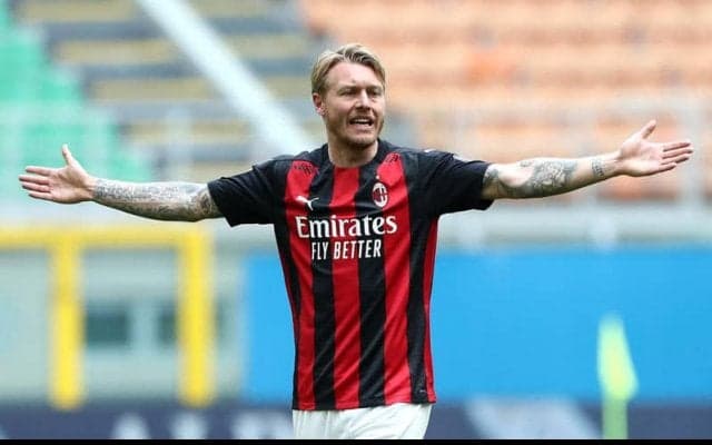 CL出場に強い思いを抱くケアー「目標は常にCL出場」