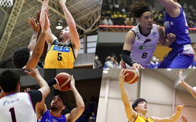 仙台が2連勝でプレーオフセミファイナル一番乗り！ 越谷や茨城、群馬も1勝目を挙げる