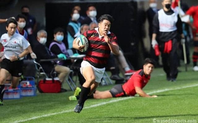 関東大学春季大会　展望