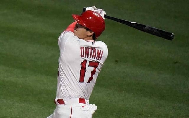【MLB】大谷翔平がまた偉業　開幕から30試合で「30K＆10本塁打」到達は「1900年以降で初」