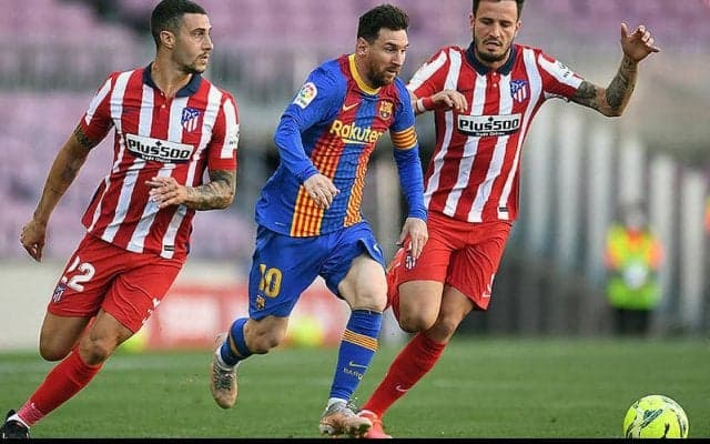 バルセロナとアトレティコの首位攻防戦は痛み分けのドロー…2位レアル・マドリーに首位浮上のチャンス《ラ・リーガ》