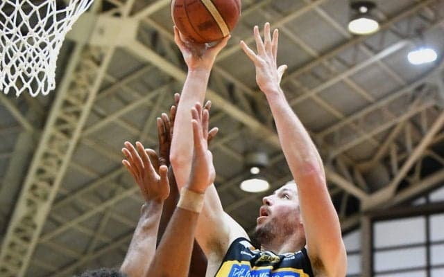 仙台89ERSがセミファイナル進出一番乗り - B2プレーオフ