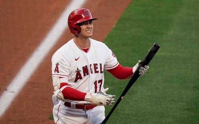 【MLB】大谷翔平に“人造人間説”　技ありフェン直二塁打に米驚愕「どこの研究所が作ったの」