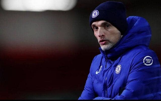 チェルシー指揮官がシティ戦劇的勝利を誇る！ 逆転に繋がった後半の戦いは「本当に感動」