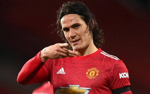 ユナイテッドの来季ホームユニが流出、背中には“赤い悪魔”の姿が