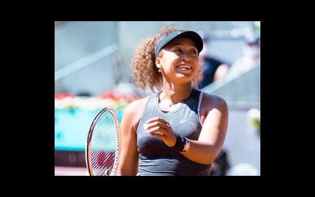 大坂なおみと母との絆、テニスの原点。「いつだって私を笑わせてくれる」