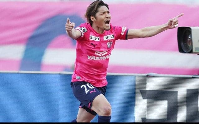 C大阪痛手…チーム得点王の大久保嘉人が全治最大4週間の離脱、ダービーで負傷交代