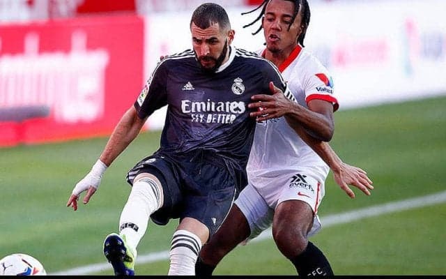 【ラ・リーガ注目プレビュー】首位浮上のチャンス得た満身創痍のレアル・マドリーが難敵セビージャと激突!