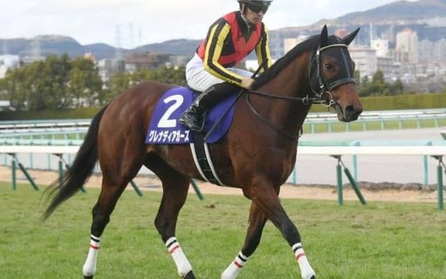 【本日の注目ポイント】3歳マイル王決定戦・NHKマイルC