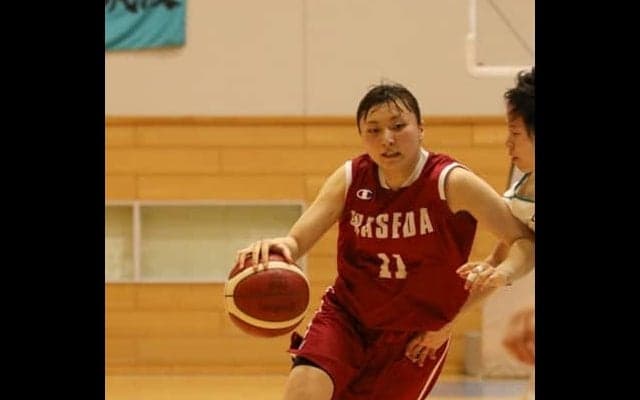 わずか１点の差で筑波大に敗北　決勝進出ならず