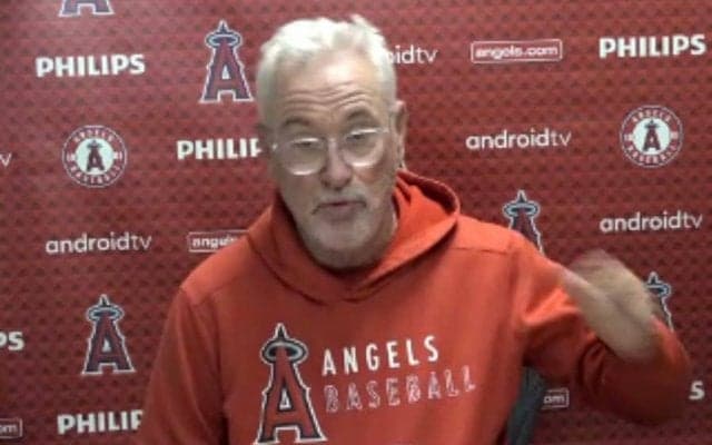 【MLB】猛抗議の退場劇がカンフル剤に？　エ軍は直後に猛反撃、マドン監督「判定は間違っていた」