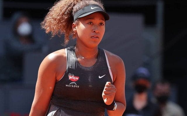 大坂なおみは2回戦から登場! 初戦は世界33位か37位[イタリア国際]