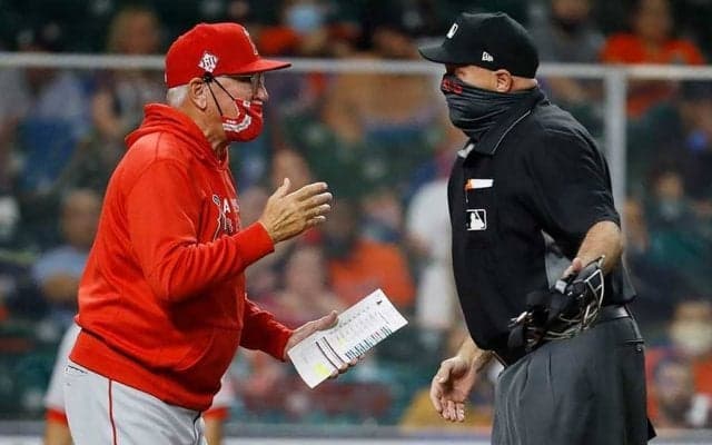【MLB】退場のマドン監督に観客からヤジ「13-4だぞ？　座っておけ」　直後にエ軍は猛反撃