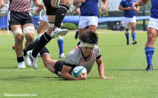 主導権握れず　開幕戦は黒星に終わる