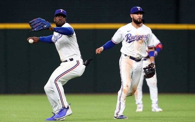 【MLB】「ちょっと怖かった」　元巨人ガルシア、劇的幕切れの“ロケット送球”に同僚驚愕