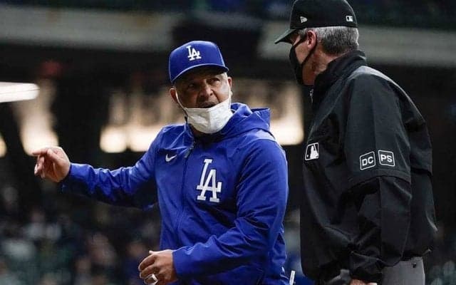 【MLB】エンゼルス猛反撃も13点差のバントに敵将苦言　「どう考えても良いプレーではない」