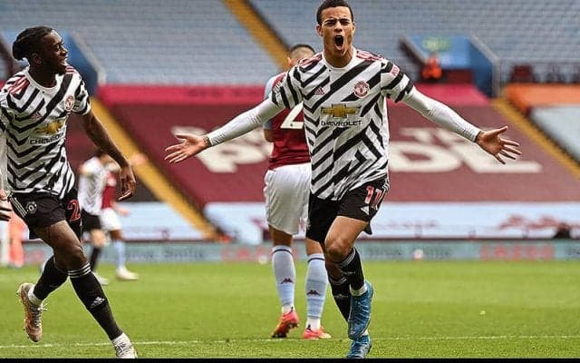 後半3発で逆転のユナイテッドがシティの今節優勝を阻止!　超過密日程初戦を飾るも主将マグワイアが負傷…《プレミアリーグ》