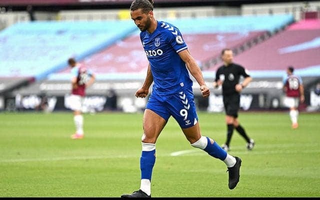 キャルバート=ルーウィン2戦連発のエバートンがハマーズ撃破!　2位ユナイテッドの来季CL出場が決定!《プレミアリーグ》