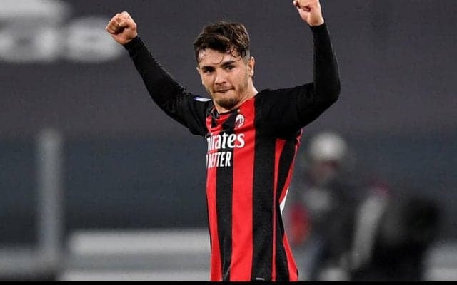 レーティング:ユベントス 0-3 ミラン《セリエA》