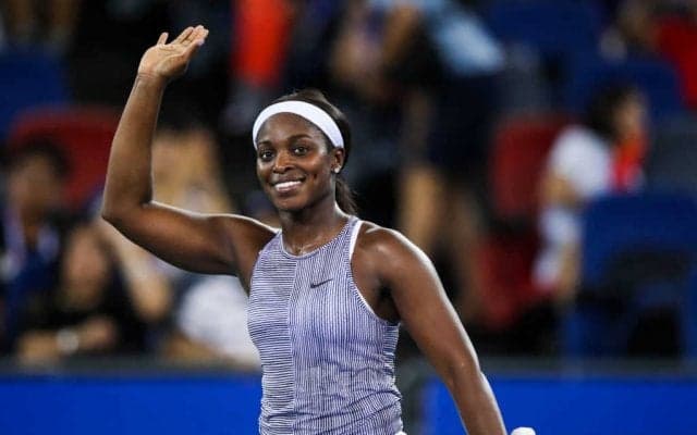 自らモデルも！28歳の元全米女王が水着ブランドとコラボ