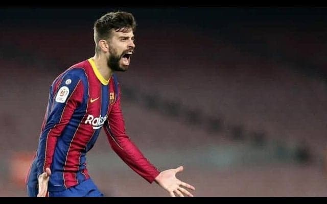 ハンド巡るジダンの猛抗議に「前科者」のバルサCBが同調「人は話すことで...」