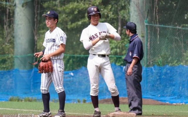 拙守拙攻で手痛い連敗　勝ち点落とし、全日予選出場遠のく／立大２回戦