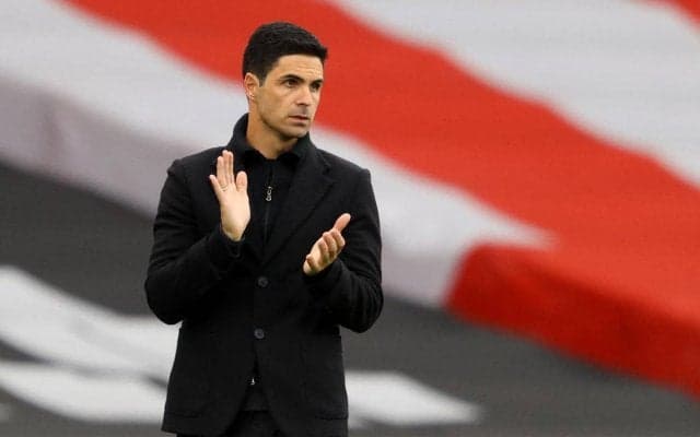 「最高の薬になる」失意のEL敗退からのバウンスバックを見せたアーセナル、アルテタ監督も勝利を評価