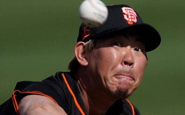 【MLB】山口俊、マイナー戦で今季初登板初黒星　2番手救援も5回4安打5失点、防御率5.40