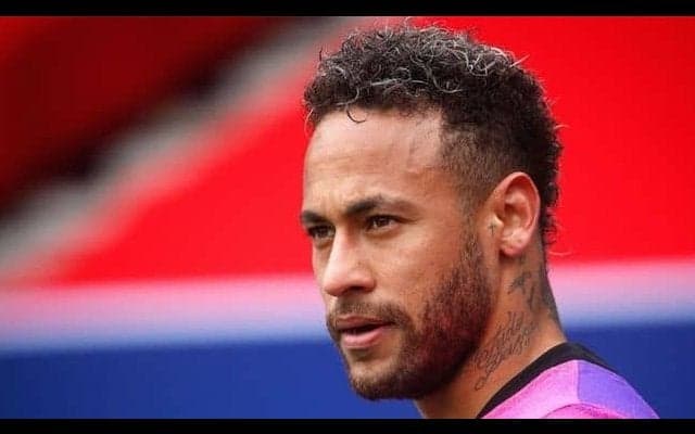 待ちくたびれたネイマール「合意した日」までにバルサはオファーを提示できず