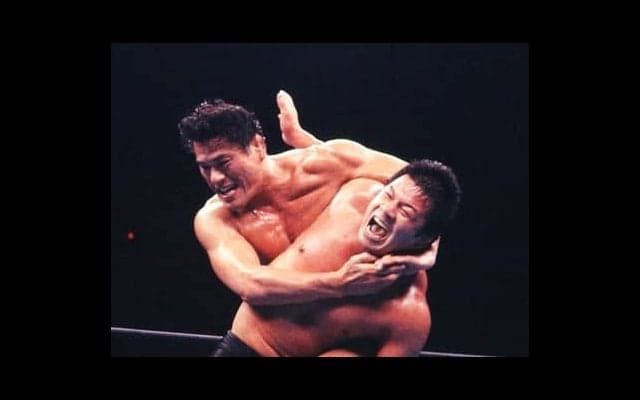 新日本プロレスに負の連鎖→藤波辰爾がアントニオ猪木に反旗。師匠を迎え撃った伝説の一戦