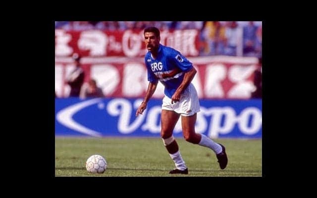 ジーコが「日本人のようだ」と評した「黄金の中盤」の元鹿島監督