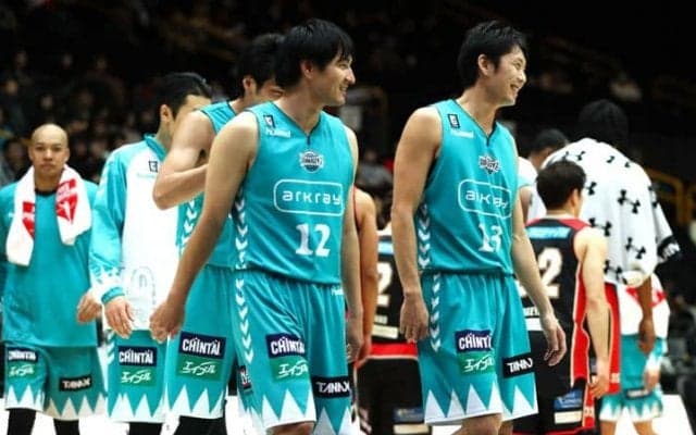 観客数“最下位”から「B1のさらに上」への挑戦。京都ハンナリーズ・森田社長が挑むプレミア参入