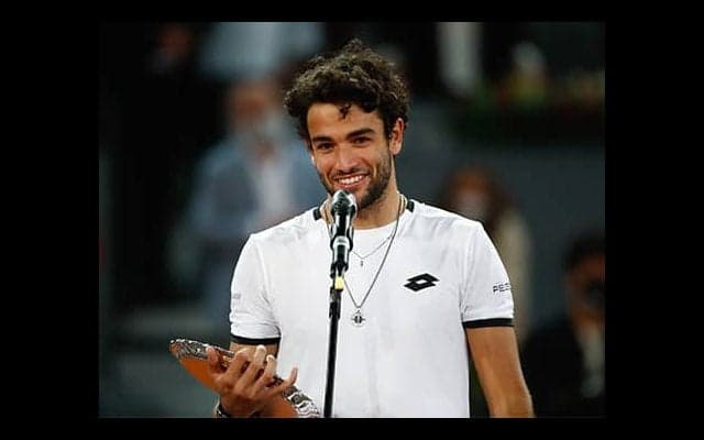 準Vも「誇り」MS初制覇ならず