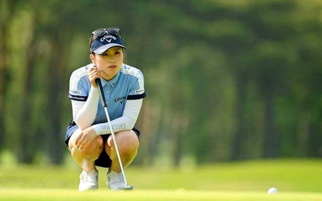 20歳西村優菜、最後にハニカミ“ダブルピースV報告”にファン反響「最高の笑顔です」