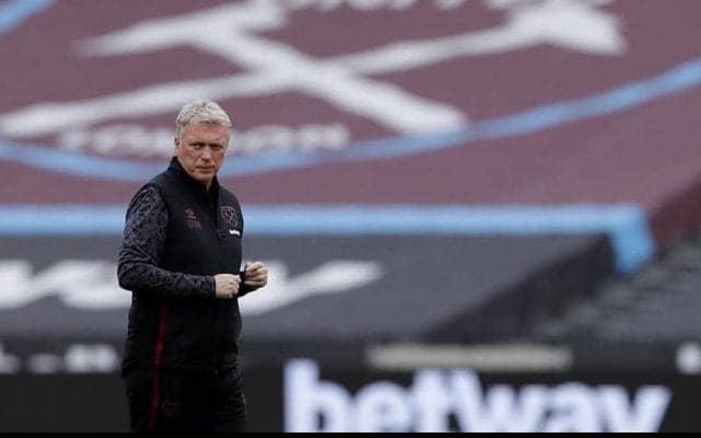 トップ4遠のく敗戦に落胆のウェストハム指揮官「もっとうまくやる必要がある」