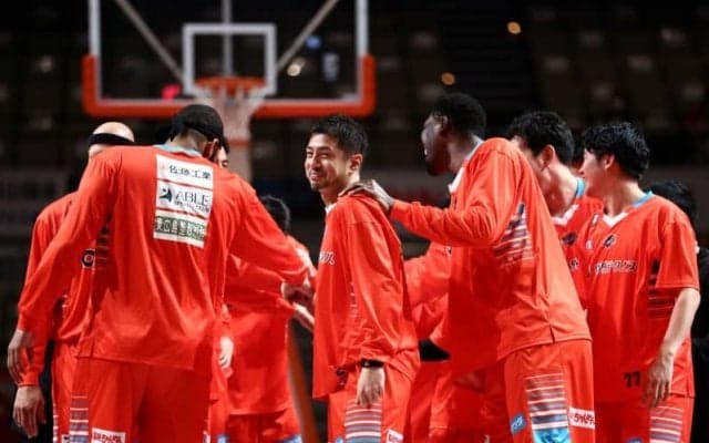 B1初挑戦で西地区最下位に終わった広島…浦社長「これが我々の現在地」