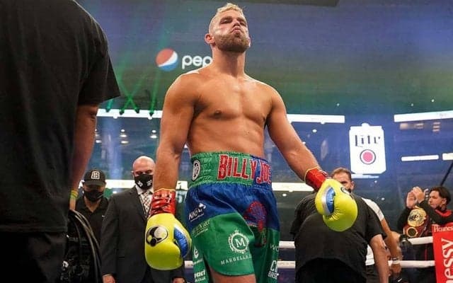 カネロに目をやられた　敗北サンダース「複数の骨折」を英報道「手術を受ける予定」