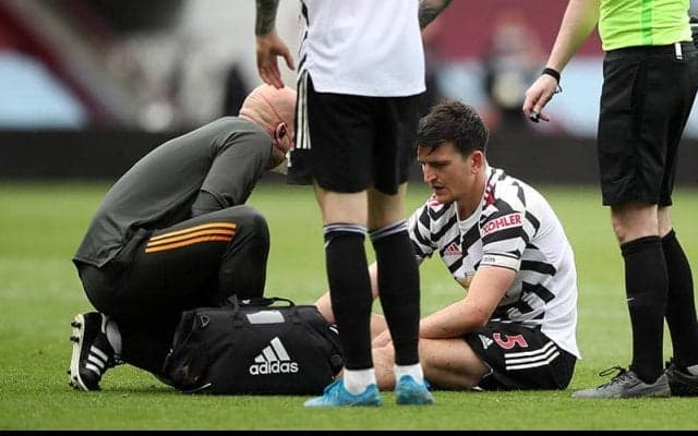 鉄人マグワイア、PLフルタイム出場ストップの負傷交代…状態は？