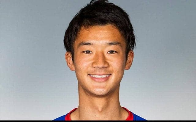 甲府DF関口正大がプロA契約に移行　今季開幕から全試合先発の大卒ルーキー