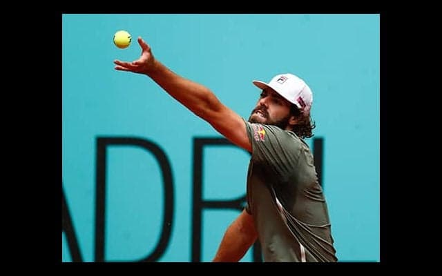 18本エースで初の初戦突破