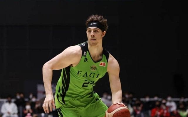 レバンガ北海道がニック・メイヨら6選手を自由交渉選手リストへ公示