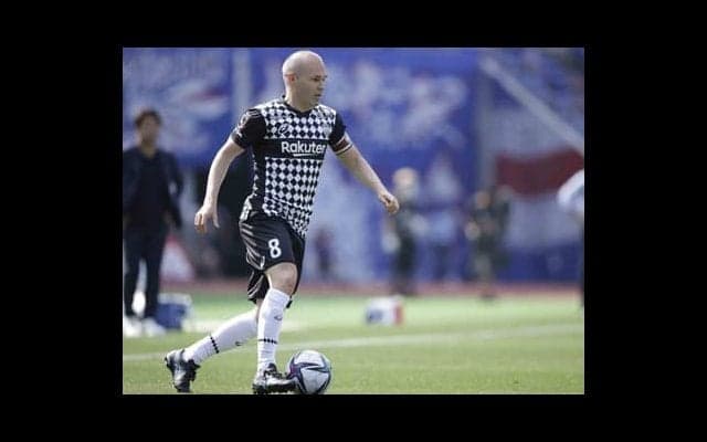 イニエスタのショータイムを勝利に結びつけるには、神戸に何が必要か