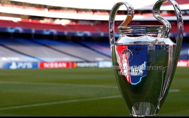 シティvsチェルシーのCL決勝、ウェンブリーに舞台変更か…UEFAとの協議開始