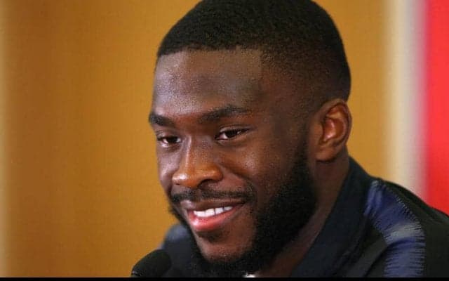 熱狂的なミラニスタのサポートに感激するトモリ「僕たちのファンは素晴らしい」