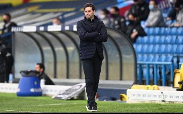 トップ4絶望も…スパーズ暫定指揮官は来季の成功信じる 「オプションは間違いなくある」