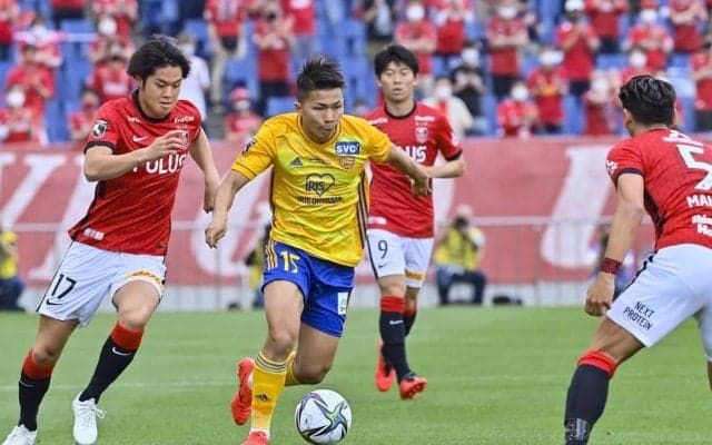 仙台、埼玉で自ら白星逃す(2)「手倉森仙台」が勝つために必要なもの