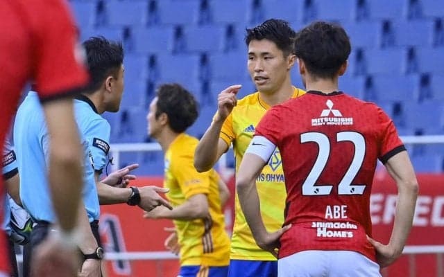 仙台、埼玉で自ら白星逃す(1)狙い通りのパスカットで得た「前半4つの決定機」