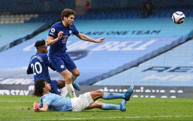 【プレミア分析】CL決勝前哨戦「賢人」率いるシティと「急上昇」チェルシーを分けたもの