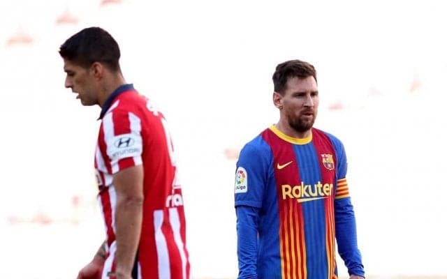 【リーガ分析】バルセロナ対アトレティコ「首位直接対決」の皮肉すぎる結末