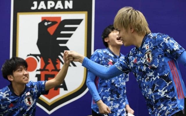 世界大会出場を勝ち取った「もう一つの日本代表」　eスポーツの現在地(2)　リアルサッカーと変わらない代表戦の重み